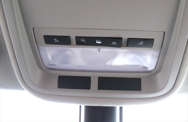 Luz Interior