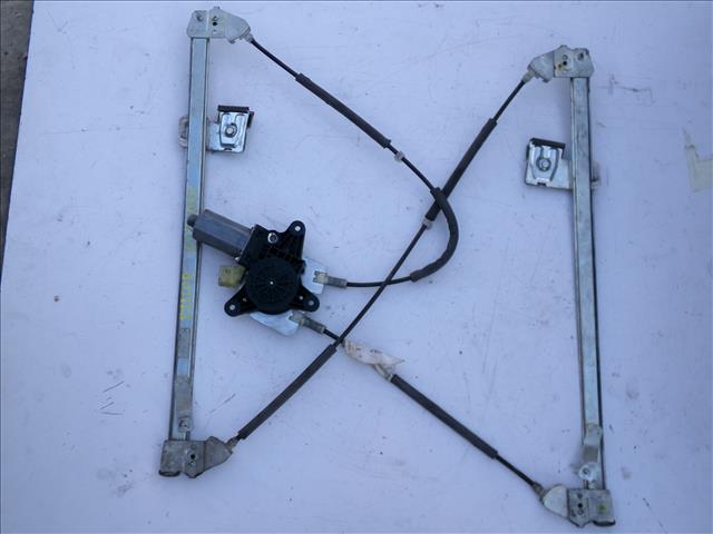 Elevalunas Electrico Delantero Izquierdo