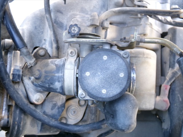 Carburador