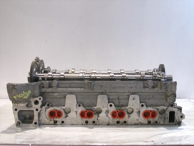 Culata Diesel