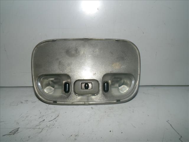 Luz Interior