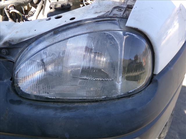 Faro Izquierda