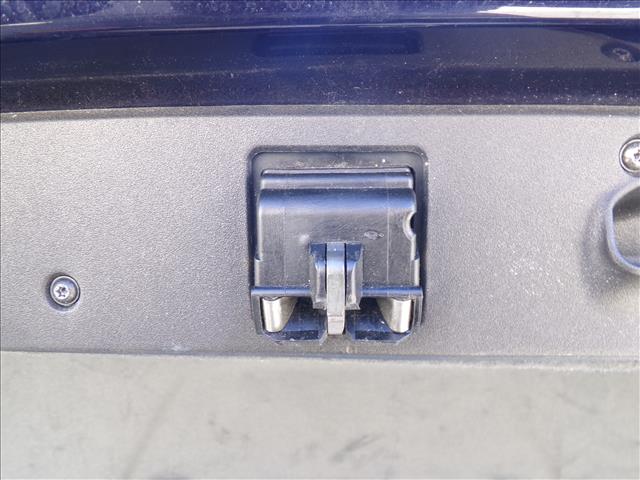 Cerradura Porton Maletero