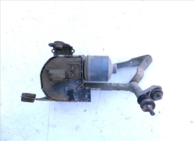 Motor Limpia Delantero Izquierdo