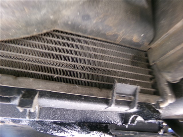 Radiador Aire Acondicionado