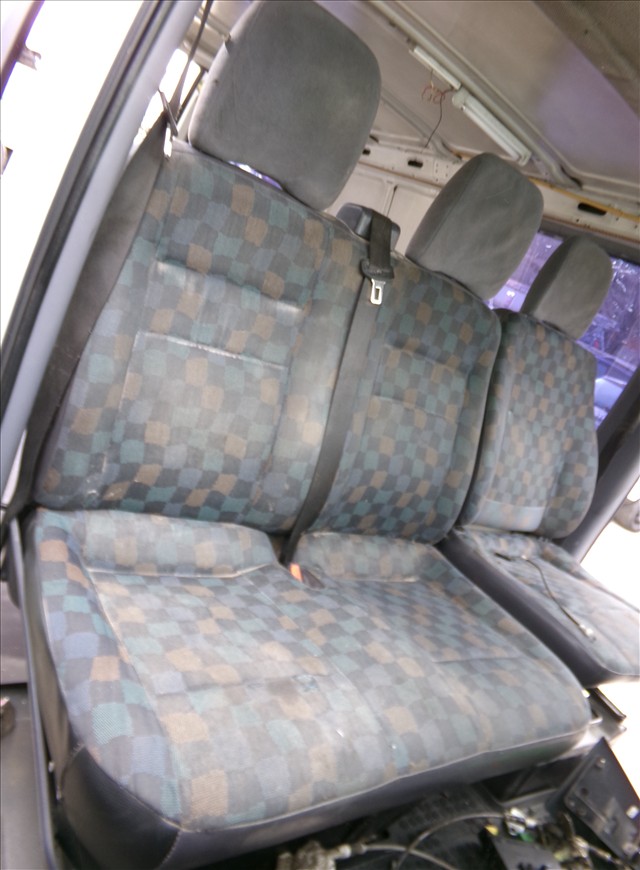 Asiento Delantero Derecho