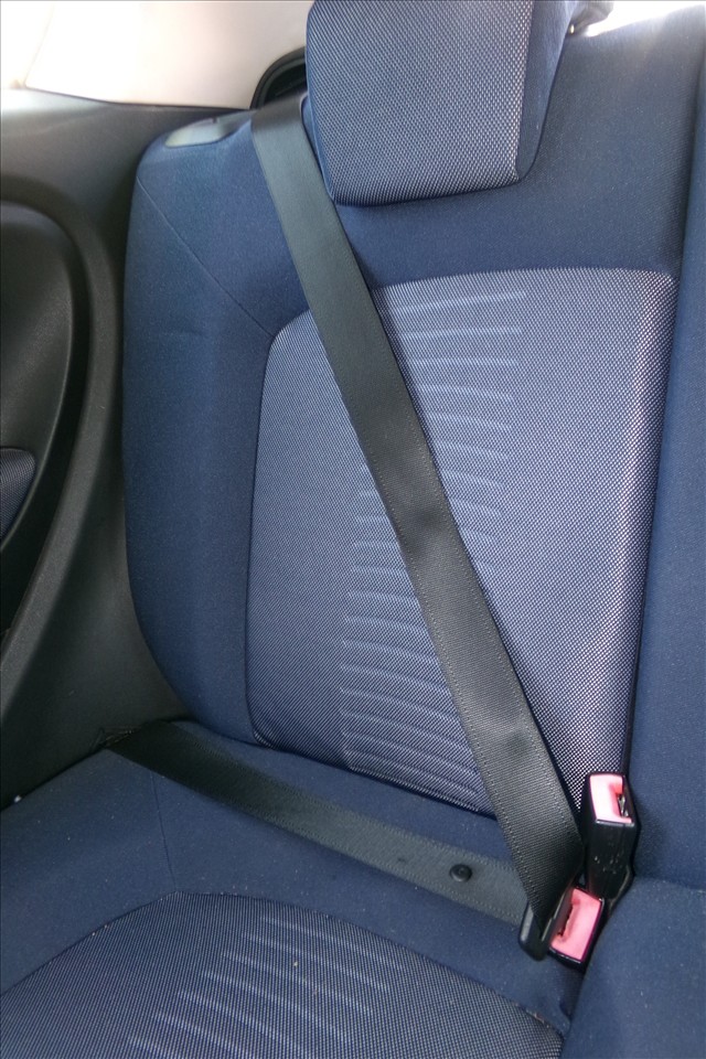 Cinturon Trasero Derecho