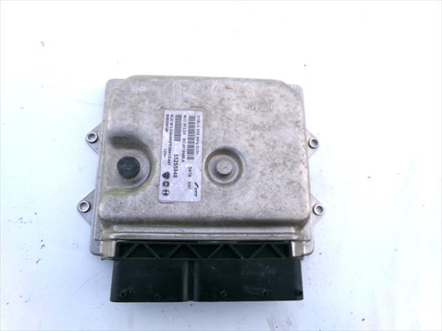 Centralita Motor Ecu