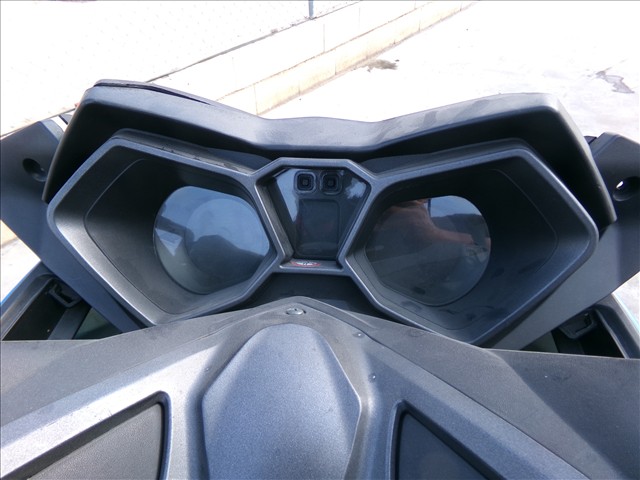 Cuadro Mandos