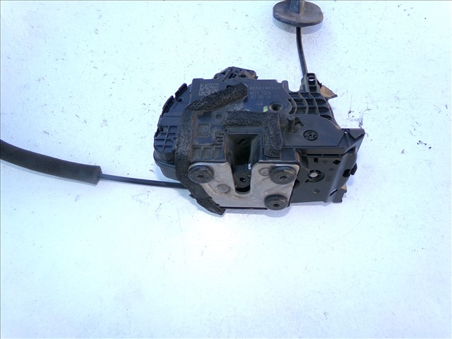 Cerradura Trasera Izquierda