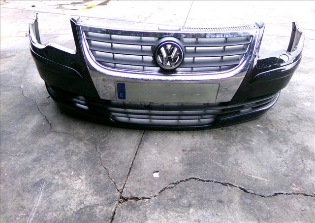 Paragolpes Delantero