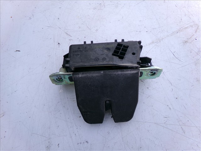 Cerradura Porton Maletero