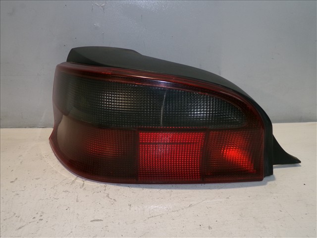 Piloto Trasera Izquierda