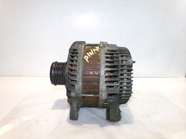 Alternador Diesel