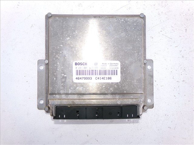 Centralita Motor Ecu