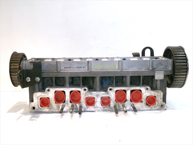 Culata Diesel