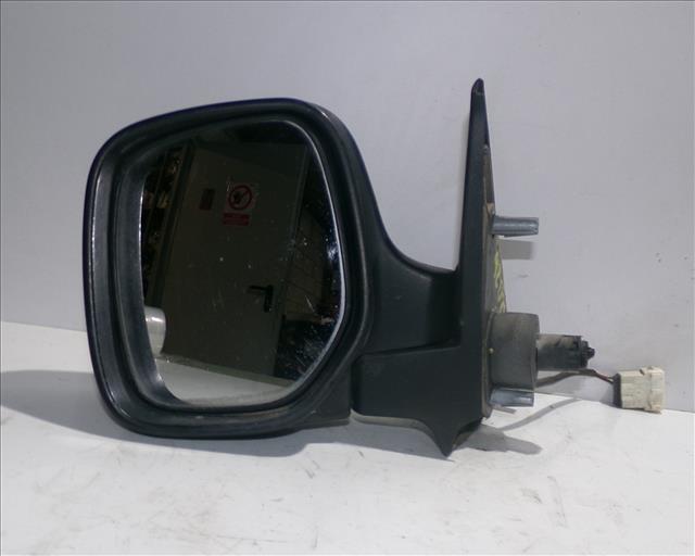 Retrovisor Electrico Izquierda