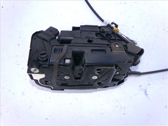 Cerradura Trasera Izquierda