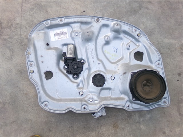 Elevalunas Electrico Delantero Izquierdo