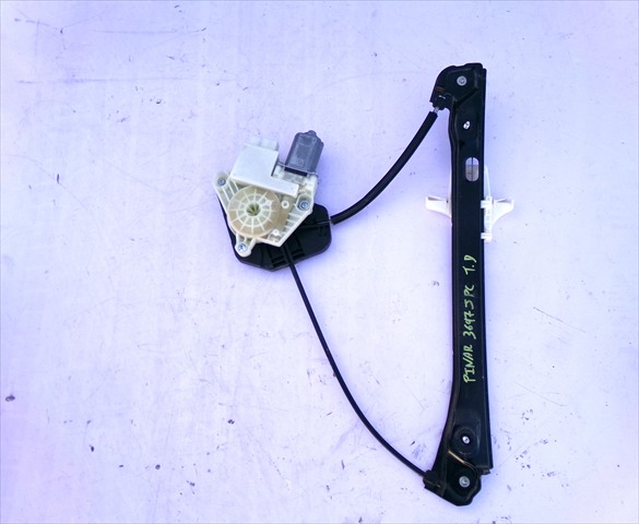 Elevalunas Electrico Trasero Derecho