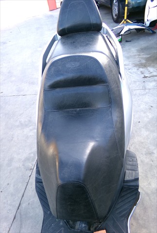 Asiento