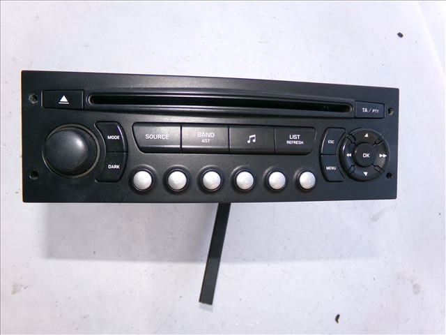 Radio Cd