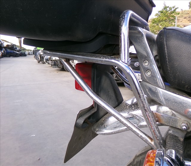 Soporte Porta Equipaje