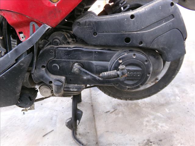 Tapa Variador