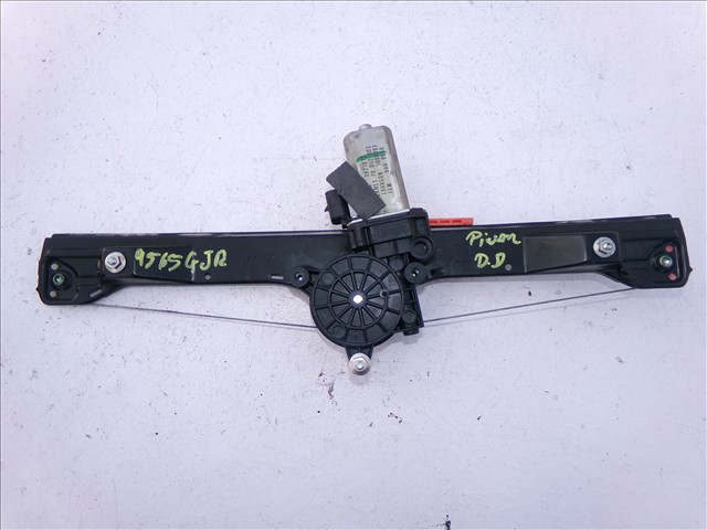 Elevalunas Electrico Delantero Derecho