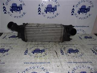 Radiador Intercooler