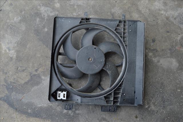 Electroventilador Radiador