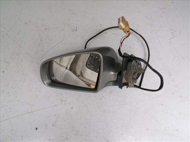Retrovisor Electrico Izquierda
