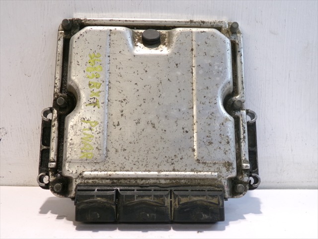 Centralita Motor Ecu