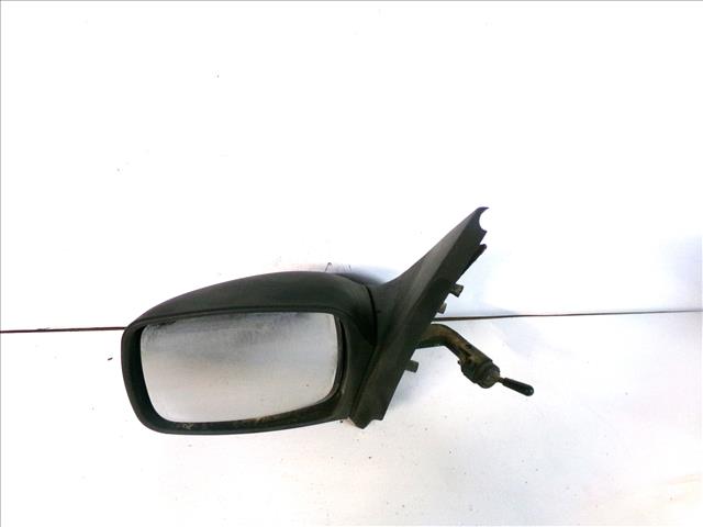 Retrovisor Manual Izquierdo