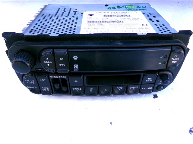 Radio Cd