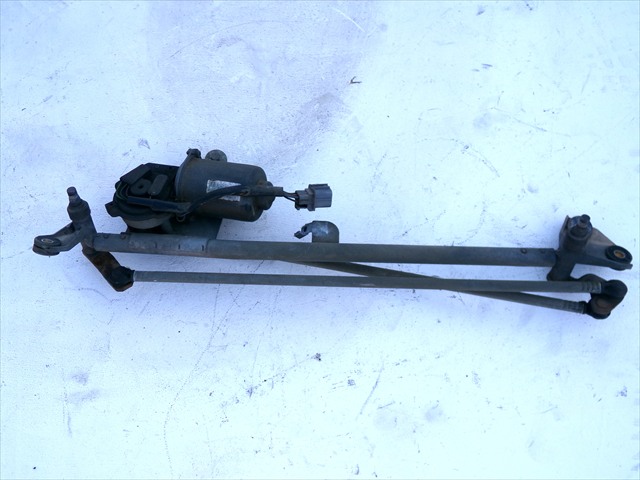 Motor Delantero Limpia Delantero