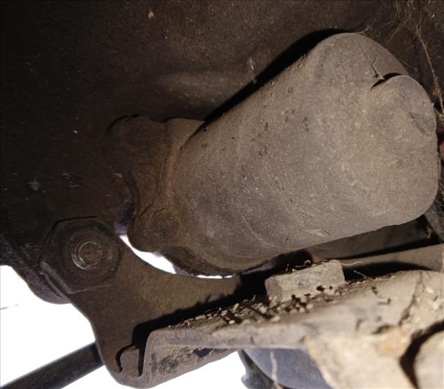 Motor Arranque