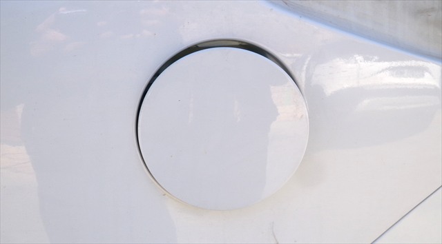 Tapa Deposito Combustible