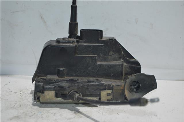 Cerradura Delantero Izquierda