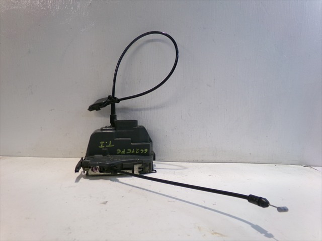 Cerradura Trasera Izquierda