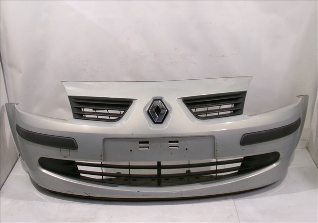 Paragolpes Delantero