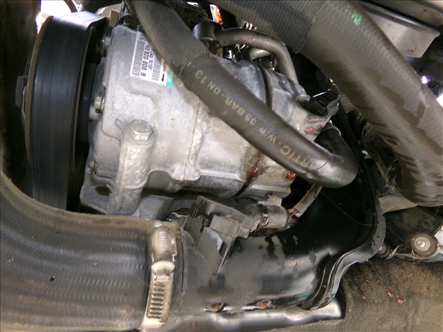 Compresor Aire Acondicionado