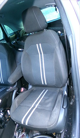 Asiento Delantero Izquierdo