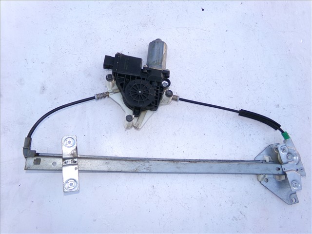 Elevalunas Electrico Delantero Derecho
