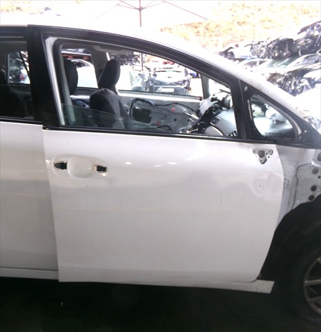 Puerta Delantera Derecha