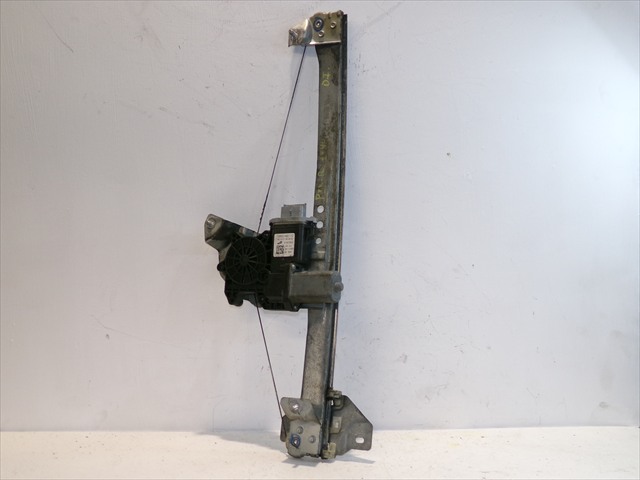 Elevalunas Electrico Delantero Izquierdo