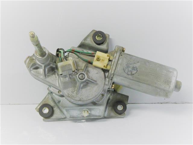 Motor Delantero Limpia Trasero