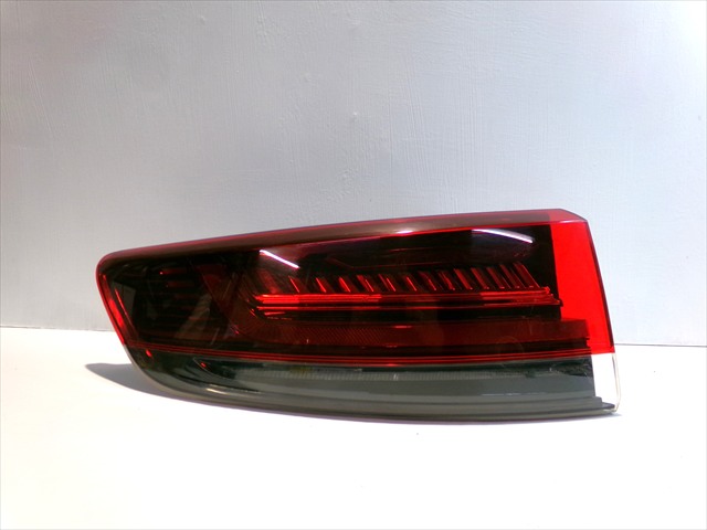 Piloto Trasera Izquierda