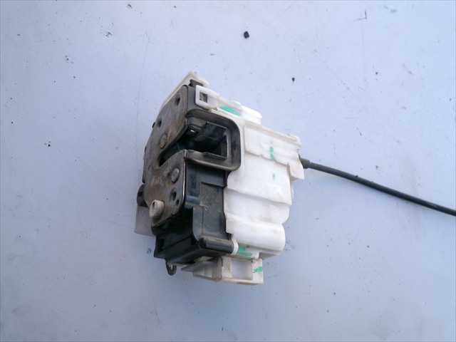 Cerradura Trasera Izquierda