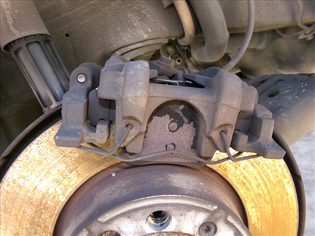 Pinza de Freno Trasera Derecha